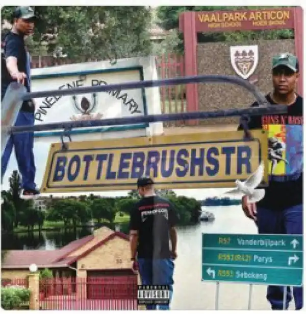 DJ Speedsta - Let You Know (feat. Espiquet &  Parlemo)